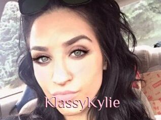 KlassyKylie