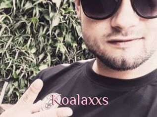 Koalaxxs
