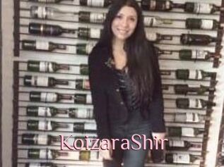 KoizaraShir