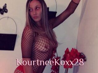 KourtneeKoxx28