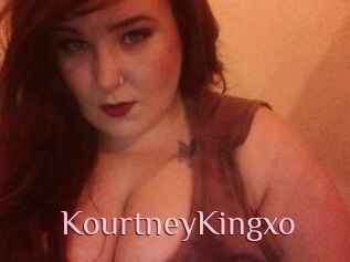 KourtneyKingxo