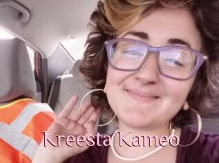 Kreesta_Kameo