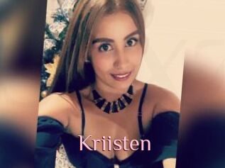 Kriisten