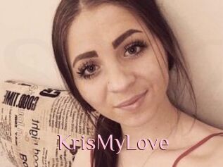 KrisMyLove