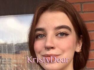 KristyDear