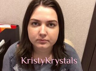 KristyKrystals