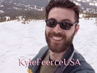 KyleFeerceUSA