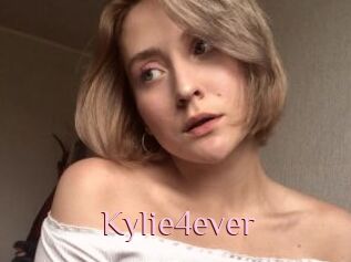 Kylie4ever