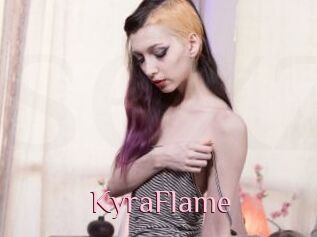 KyraFlame