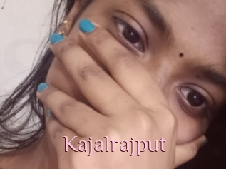 Kajalrajput
