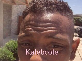 Kalebcole