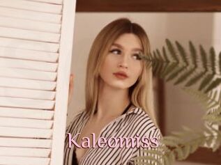 Kaleomiss