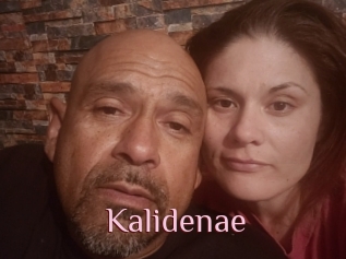 Kalidenae
