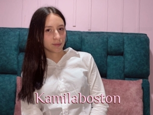 Kamilaboston