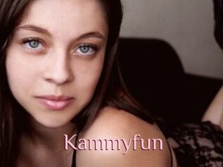 Kammyfun