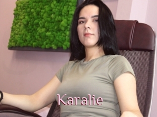 Karalie