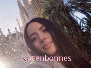 Karenbonnes