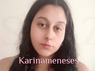 Karinameneses