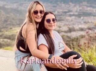 Karlaandemily