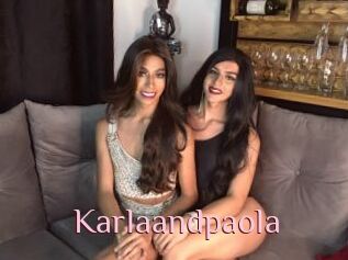 Karlaandpaola