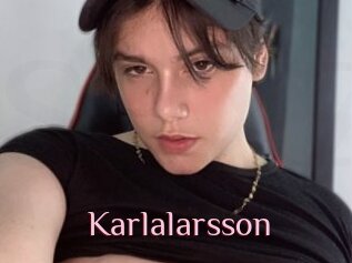 Karlalarsson