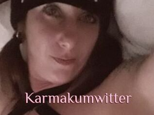 Karmakumwitter