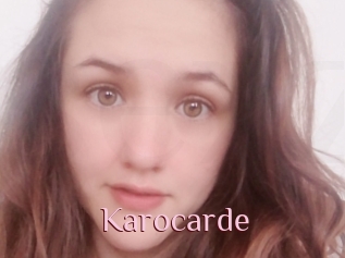 Karocarde