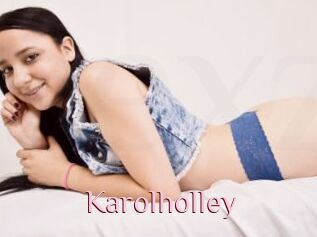 Karolholley