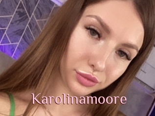 Karolinamoore