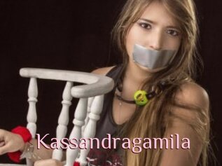Kassandragamila