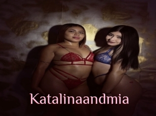 Katalinaandmia
