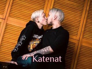 Katenat