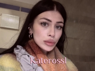 Katerossl