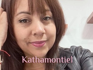 Kathamontiel