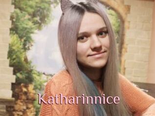 Katharinnice