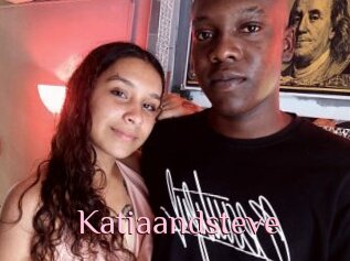 Katiaandsteve