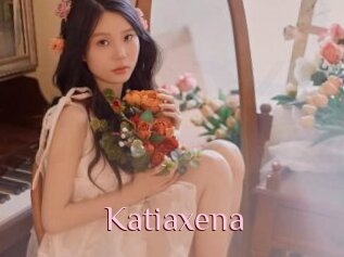 Katiaxena