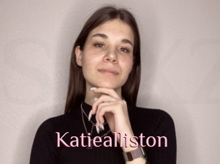 Katiealliston