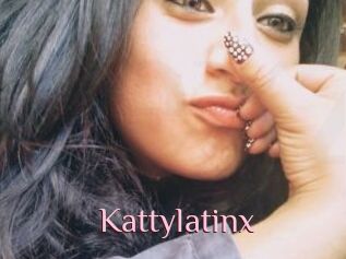 Kattylatinx