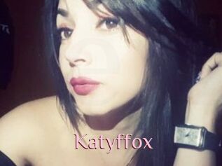 Katyffox