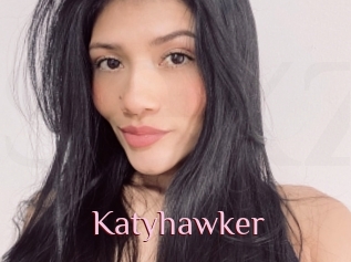 Katyhawker