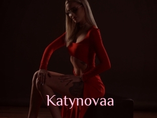 Katynovaa
