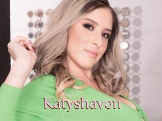 Katyshavon