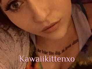 Kawaiikittenxo