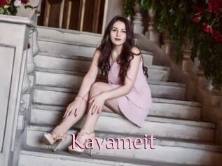 Kayameit