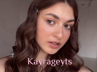Kayrageyts