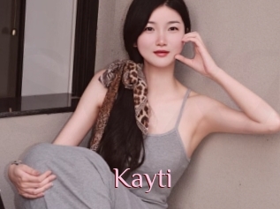 Kayti