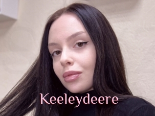 Keeleydeere