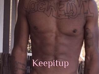 Keepitup