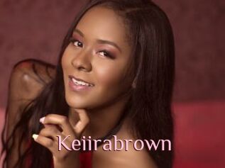 Keiirabrown